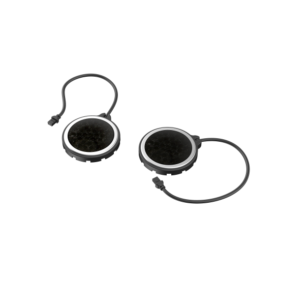 Enceintes pour intercom Sena 10S