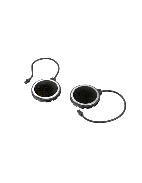 Enceintes pour intercom Sena 10S