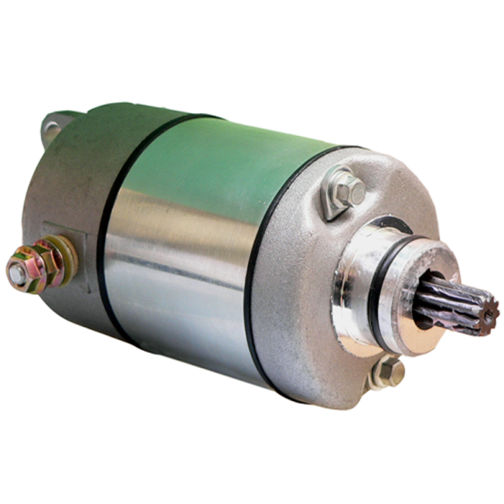 Démarreur ARROWHEAD 12V HONDA 200 TRX 1990-1997