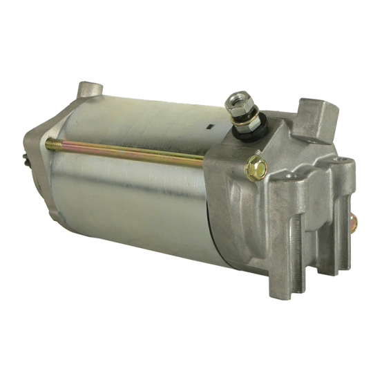 Démarreur ARROWHEAD SUZUKI 700/750/800cc