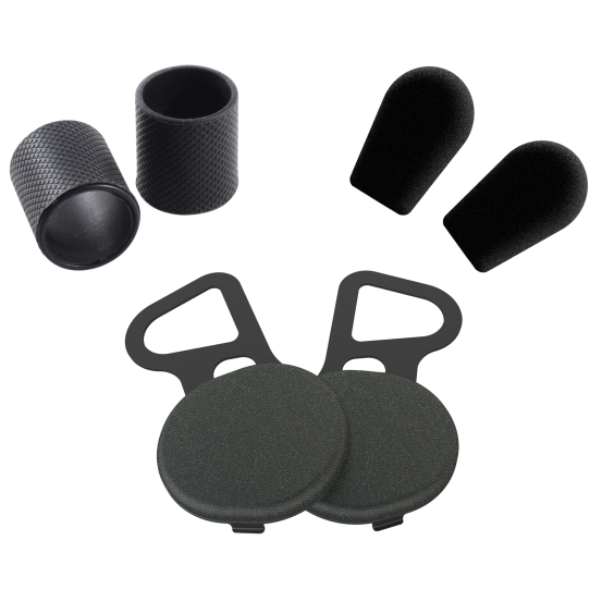 Ensemble de fournitures pour intercom Sena 10U