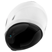 Mousse de casque avec intercom Bluetooth intégré SENA pour casque HJC IS-17 - 10UPAD