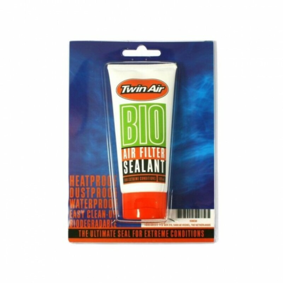 Pâte graisse d'étanchéité pour filtre à air TWIN AIR biodegradable 100ml
