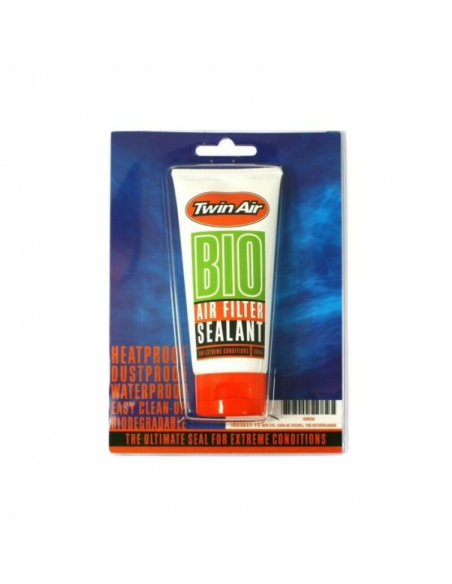 Pâte graisse d'étanchéité pour filtre à air TWIN AIR biodegradable 100ml