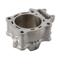 Cylindre nu Big Bore CYLINDER WORKS - HONDA 250 CRF R 2004-09 - 250 CRF X 04-13