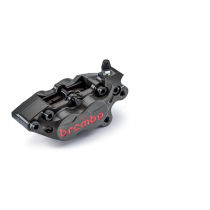Étrier de frein avant droit axial BREMBO P4 30-34 - Entraxe 40mm