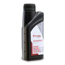 Liquide de frein BREMBO DOT4 HPK/Racing LCF600 PLUS - 500ml