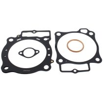 Joints haut moteur pour cylindre Big Bore CYLINDER WORKS - HONDA 450 CRF R / RX 2017-18