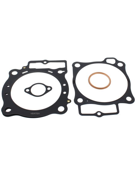 Joints haut moteur pour cylindre Big Bore CYLINDER WORKS - HONDA 450 CRF R / RX 2017-18