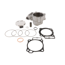 Kit cylindre piston Big Bore CYLINDER WORKS - 480cc - HONDA 450 CRF R / RX 2017-18