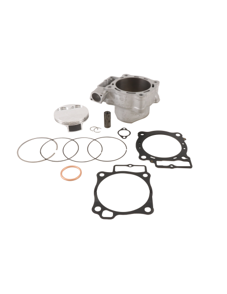 Kit cylindre piston Big Bore CYLINDER WORKS - 480cc - HONDA 450 CRF R / RX 2017-18