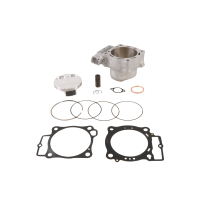 Kit cylindre piston Big Bore CYLINDER WORKS - 480cc - HONDA 450 CRF R / RX 2019