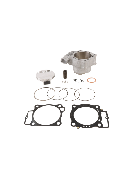 Kit cylindre piston Big Bore CYLINDER WORKS - 480cc - HONDA 450 CRF R / RX 2019