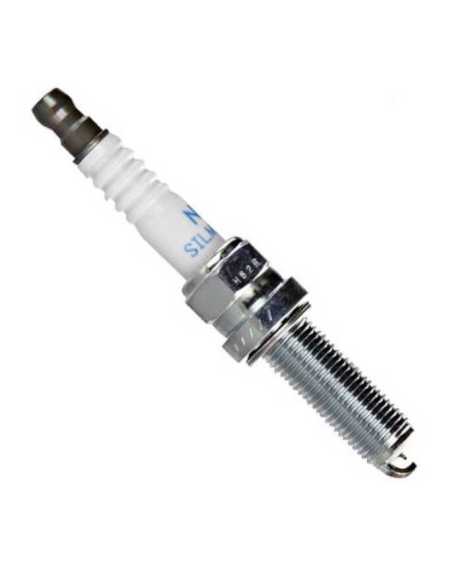 Bougie d'allumage NGK Laser Iridium SILMAR10A9S