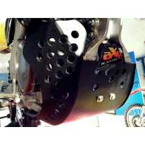Sabot GP AXP Suzuki 450 RMZ 2018 Noir
