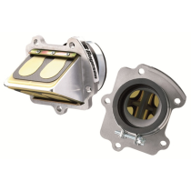 Boite à clapets BOYESEN Kawasaki KX 250 2003