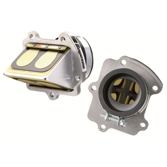 Boite à clapets BOYESEN Kawasaki KX 250 2003