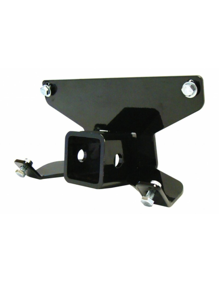Support D'attelage Avant FUSE POLARIS Ranger 500 2009-2010/800 2010-2013