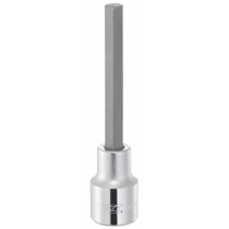 Douille 1/2 EXPERT allen longue 6mm 6 pans