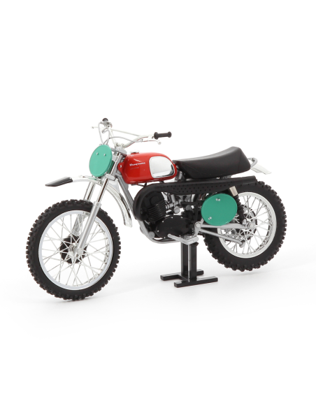 Motocross miniature Husqvarna cross 250 1970 - Vintage