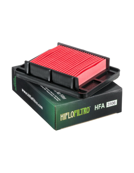 Filtre à air HIFLOFILTRO - HFA3106 Suzuki
