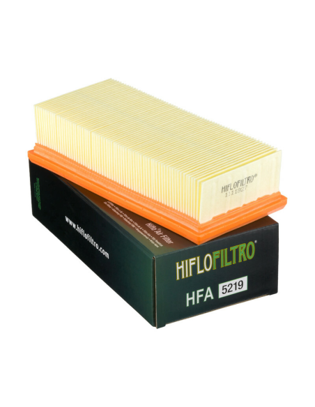 Filtre à air HIFLOFILTRO - HFA5219 Gilera/Piaggio