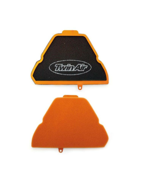Filtre à air pré-huilé TWIN AIR - TRIUMPH 1050 Speed Triple / Tiger / Sprint ST 2007-2012