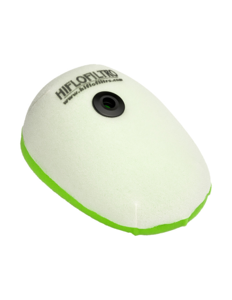 Filtre à air HIFLOFILTRO mousse standard - HFF1030 Honda CRF250R