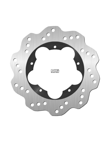 Disque de frein NG BRAKES VESPA