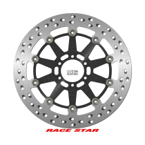 Disque de frein Avant NG BRAKES 320x64x4,5