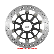 Disque de frein Avant NG BRAKES 320x72x5