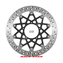Disque de frein Avant NG BRAKES HONDA