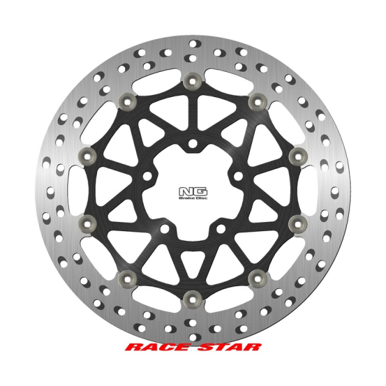 Disque de frein Avant NG BRAKES KAWASAKI