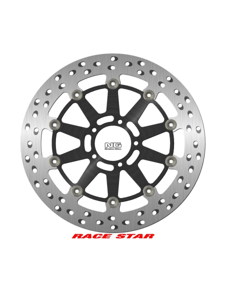 Disque de frein Avant NG BRAKES KTM