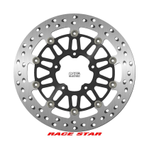 Disque de frein Avant NG BRAKES 320x80x
