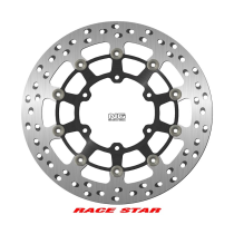 Disque de frein Avant NG BRAKES SUZUKI