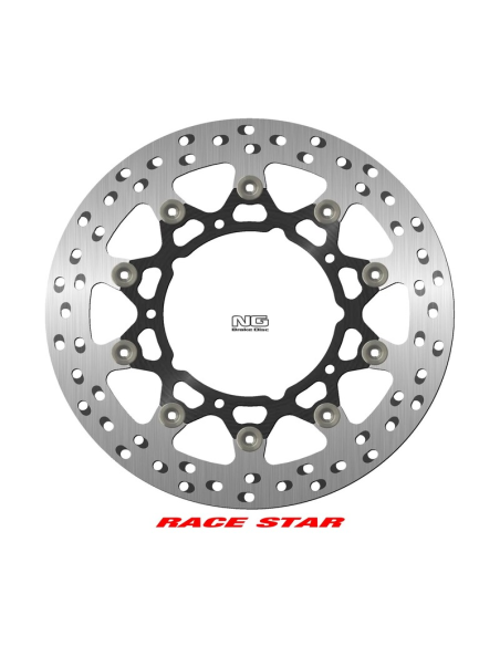 Disque de frein Avant NG BRAKES YAMAHA