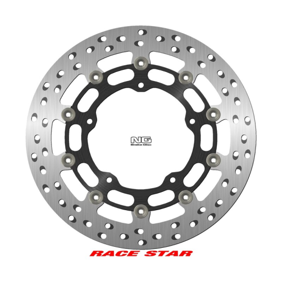 Disque de frein Avant NG BRAKES YAMAHA