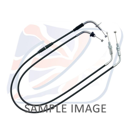 Cable de gaz VENHILL Suzuki 650 DL V-STROM 2013-2019