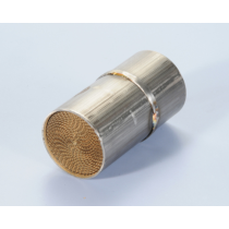 Catalyseur POLINI 54mm Kymco Piaggio MBK Yamaha 125cc