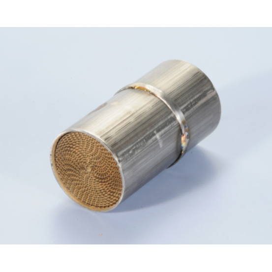 Catalyseur POLINI 54mm Kymco Piaggio MBK Yamaha 125cc