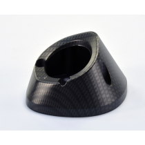Embout de silencieux conique POLINI 4T