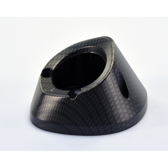 Embout de silencieux conique POLINI 4T