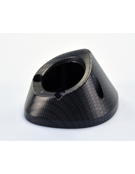 Embout de silencieux conique POLINI 4T
