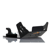 Sabot Enduro Supermoto AXP Beta 50 RR 2018-2021 Noir