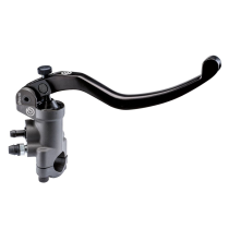 Maitre cylindre radial PR19x20 BREMBO - levier long fixe