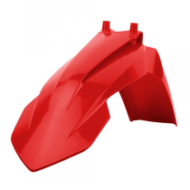 Garde-boue avant - Rouge - POLISPORT Gas Gas 65 MC 2021-2023