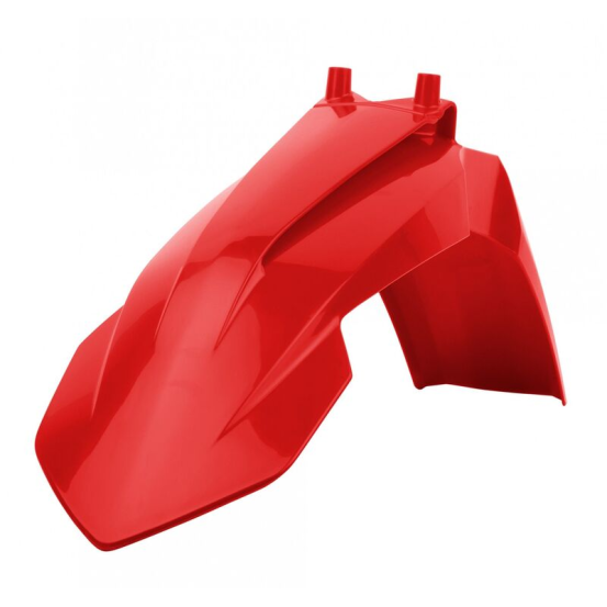 Garde-boue avant - Rouge - POLISPORT Gas Gas 65 MC 2021-2023