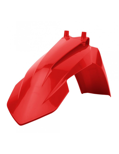 Garde-boue avant - Rouge - POLISPORT Gas Gas 65 MC 2021-2023