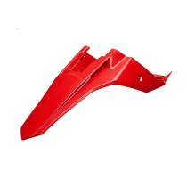 Garde-boue arrière - Rouge - POLISPORT Gas Gas 65 MC 2021-2023